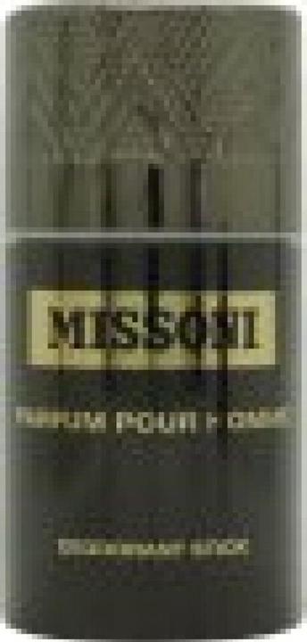 Produktbild Missoni Pour Homme (Stick)