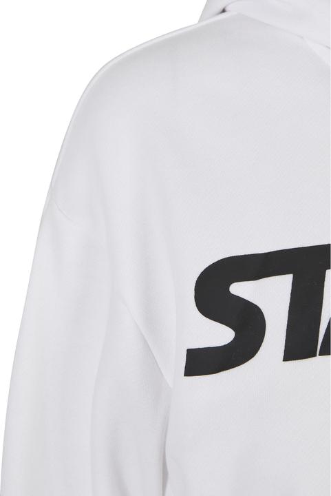 Image du produit Starter Ladies Cropped Hoody (L)