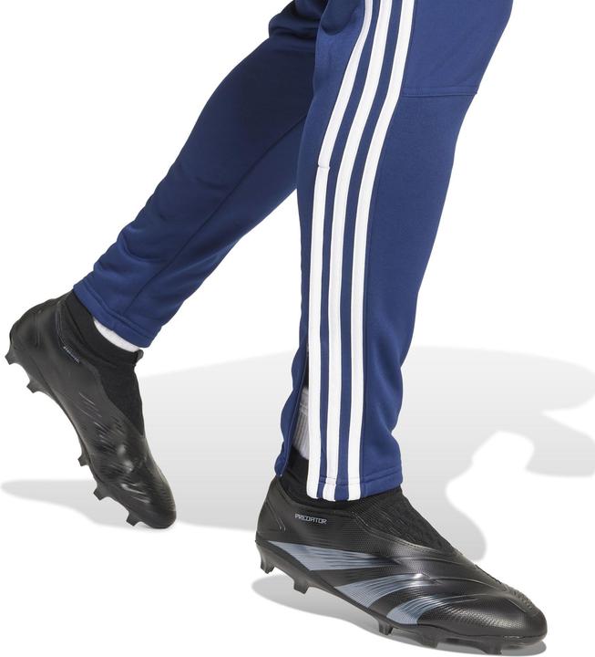 Actual product image adidas Spodnie męskie Tiro 24 Winterized niebieskie IY0114 S (S)