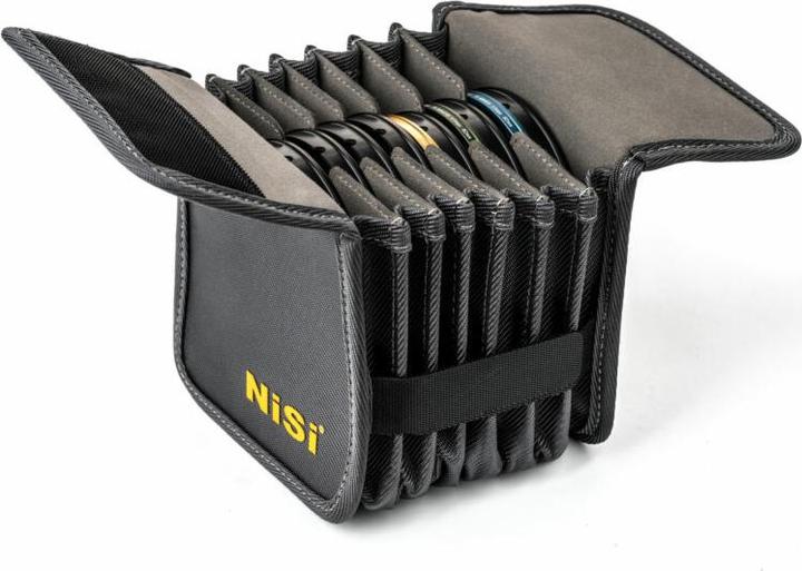 Image du produit Nisi Swift Kit (Sac filtrant)
