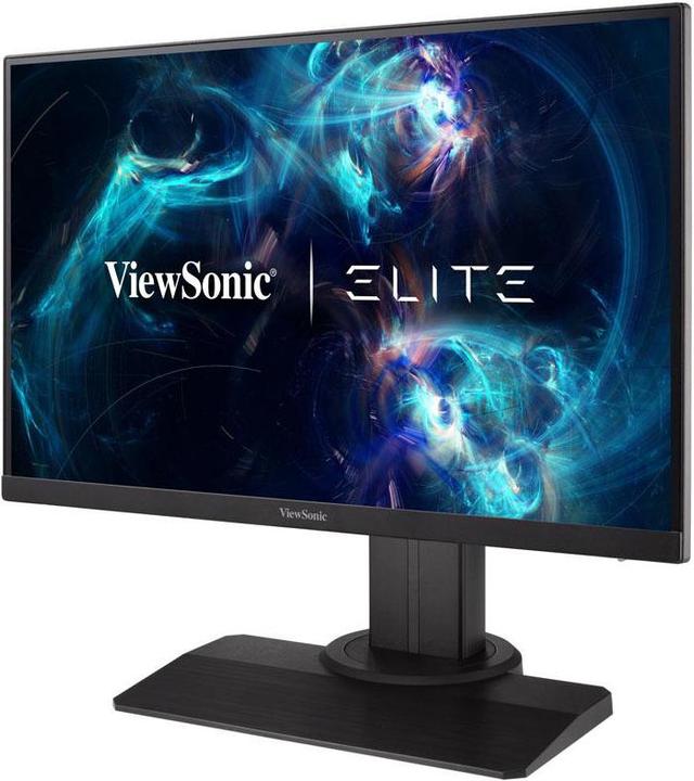 Produktbild Viewsonic LCD ||XG2705|27"|Gaming|Panel IPS|1920x1080|16:9|144Hz|1 ms|Speakers|Swivel|Pivot|Height ad (1920 x 1080 Pixel, 27")