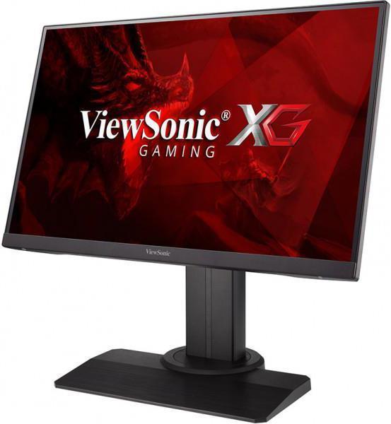 Produktbild Viewsonic LCD ||XG2705|27"|Gaming|Panel IPS|1920x1080|16:9|144Hz|1 ms|Speakers|Swivel|Pivot|Height ad (1920 x 1080 Pixel, 27")