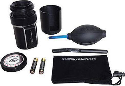 Immagine prodotto Lenspen Kit Di Lenti Sensorklear