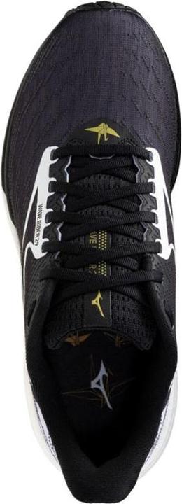 Actual product image Mizuno WAVE RIDER 29 (44)