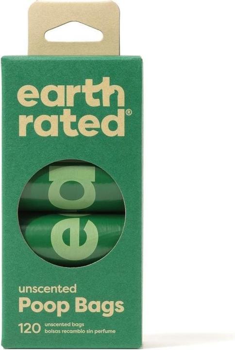Actual product image Earth Rated Linen dispenser (Dog)