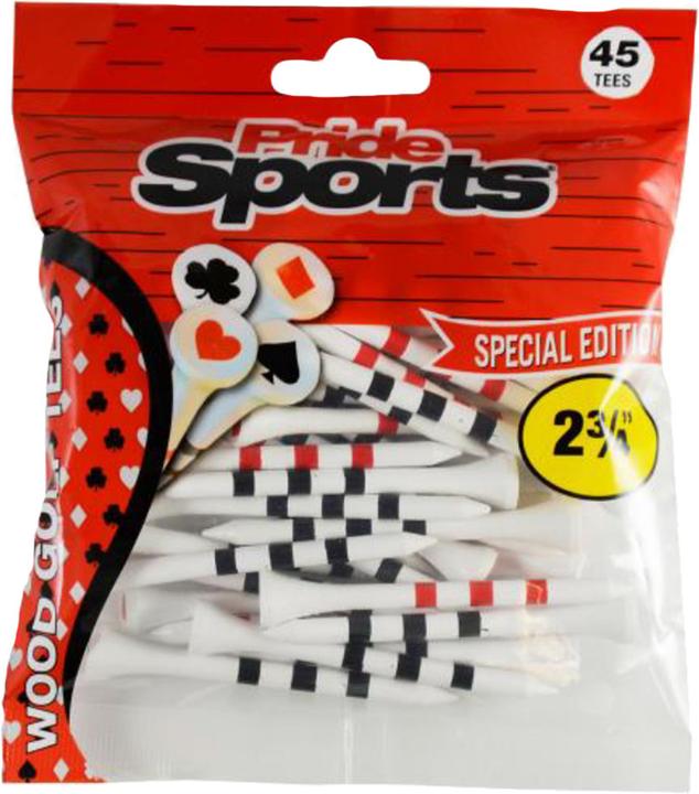 Immagine prodotto Pride Sports Sistema Tee Novità