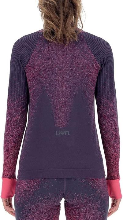 Image du produit UYN Laufshirt Mit Langen Ärmeln Exceleration (S)