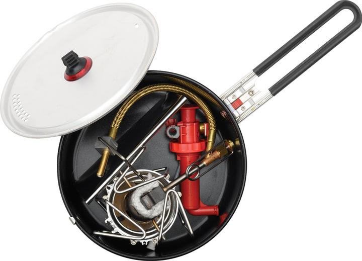 Produktbild Msr Dragonfly Combo