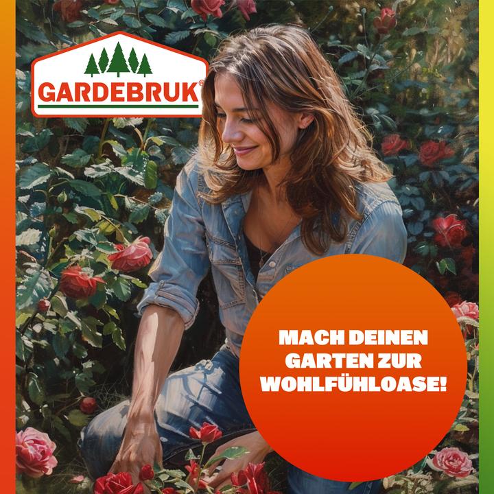 Produktbild Deuba Rosenbogen (40 cm, 140 cm)