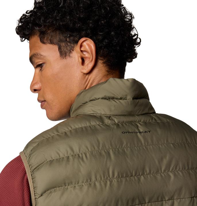 Actual product image Columbia Powder Lite™ II Vest (S)