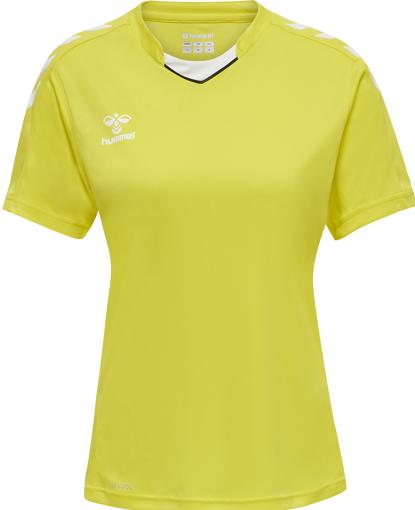 Produktbild hummel Core Xk Poly Jersey S/S Woman (S)