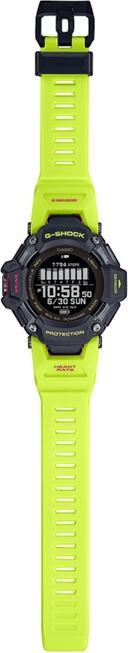 Image du produit G-Shock GBD-H2000-1A9ER