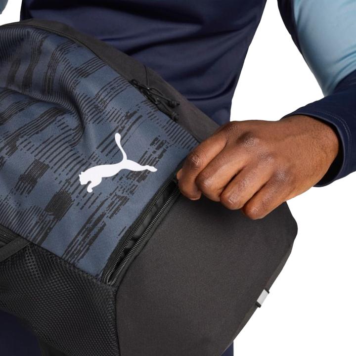 Actual product image Puma Individual Rise Logo 20L Backpack (20 l)