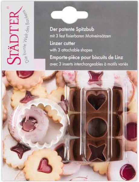 Produktbild Städter Spitzbub
