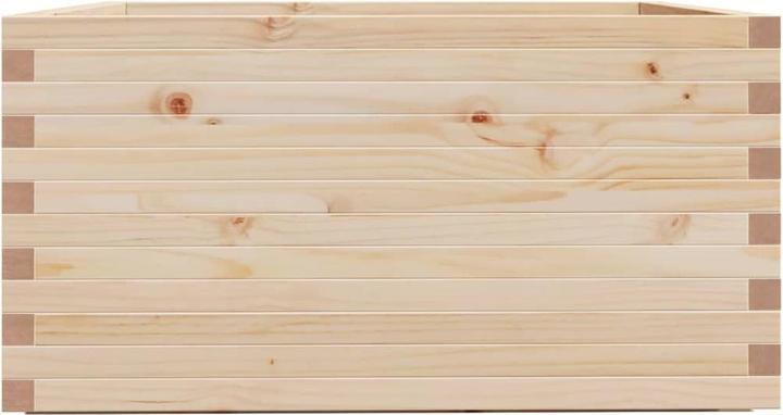 Produktbild vidaXL Pflanzkübel