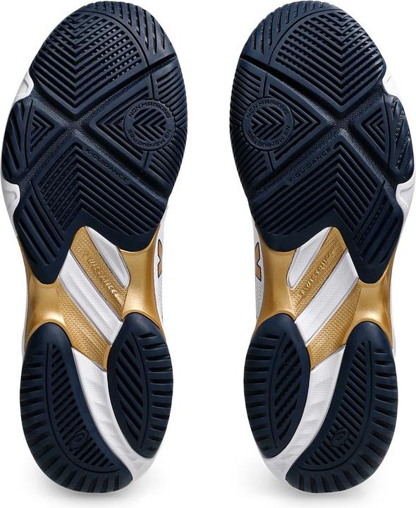 Produktbild ASICS Performance Netburner Ballistic Ff 3 Damen (40)