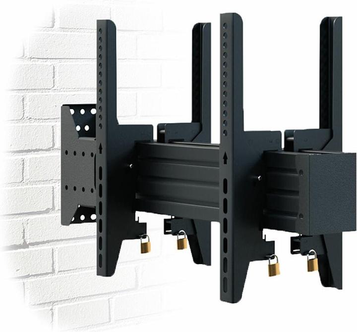 Hagor Cps From Wall Back-2-Back