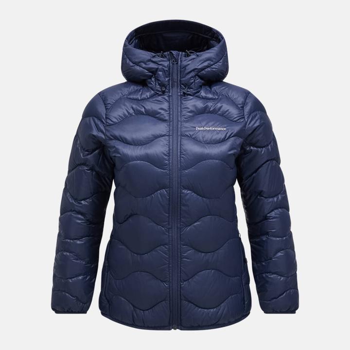 Actual product image Peak Performance Helium Down Hoodie (S)