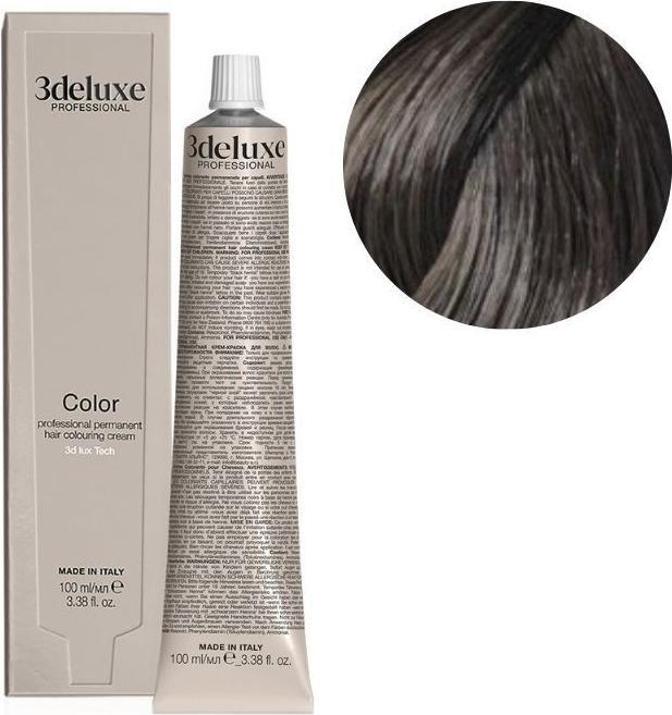 Immagine prodotto 3DeLuxe Professionelle Haarfärbecreme