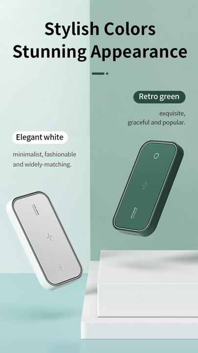 Produktbild Rock Space Sterilazer