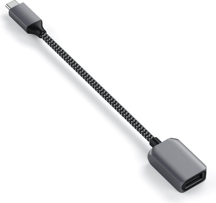 Produktbild Satechi USB A – USB C (0.15 m, USB 3.0)