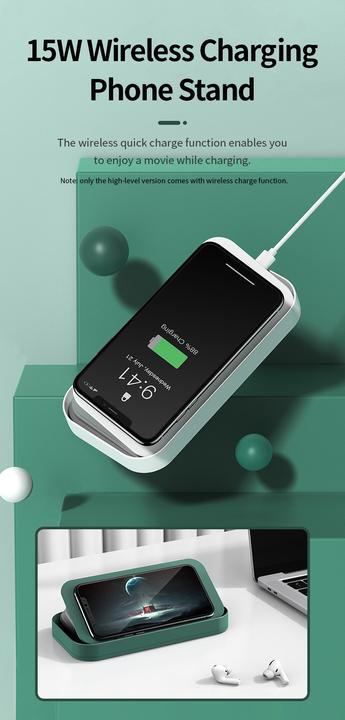 Produktbild Rock Space Sterilazer