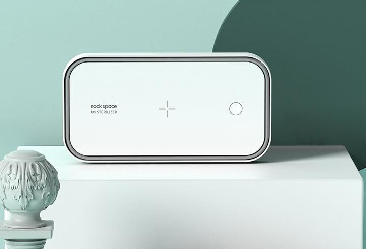 Produktbild Rock Space Sterilazer