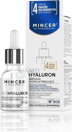 Kenwood Neo Hyaluron Hidrolifting Ampoule for face no. 905 15ml (15 ml)