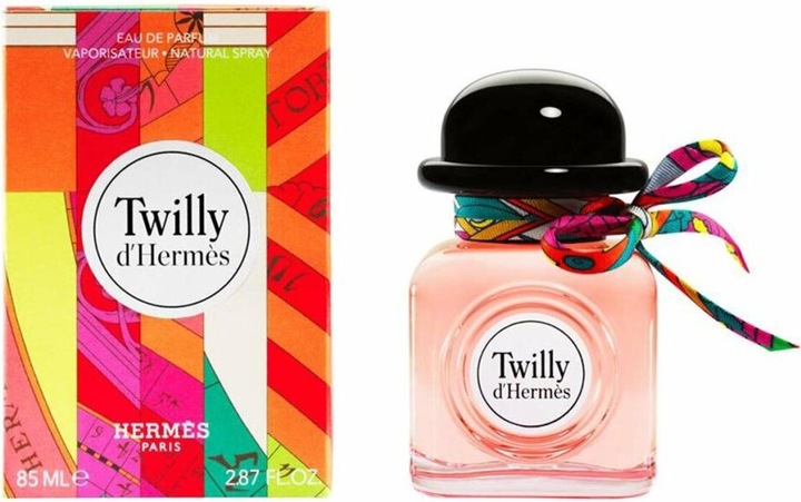 Image du produit Hermès Twilly (Eau de parfum, 85 ml)