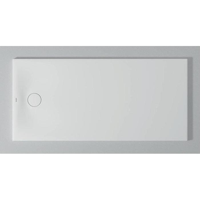 Duravit, Duschwanne, Rechteck-Duschwanne TEMPANO 1600x750x50mm weiss