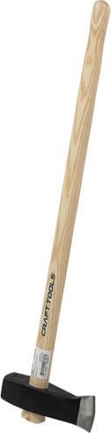 Produktbild Craft Tools Holzspalthammer (3500 g)