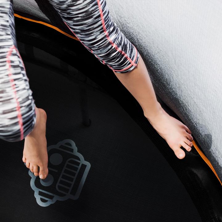 Actual product image Vuly Trampoline Thunder (447 cm)