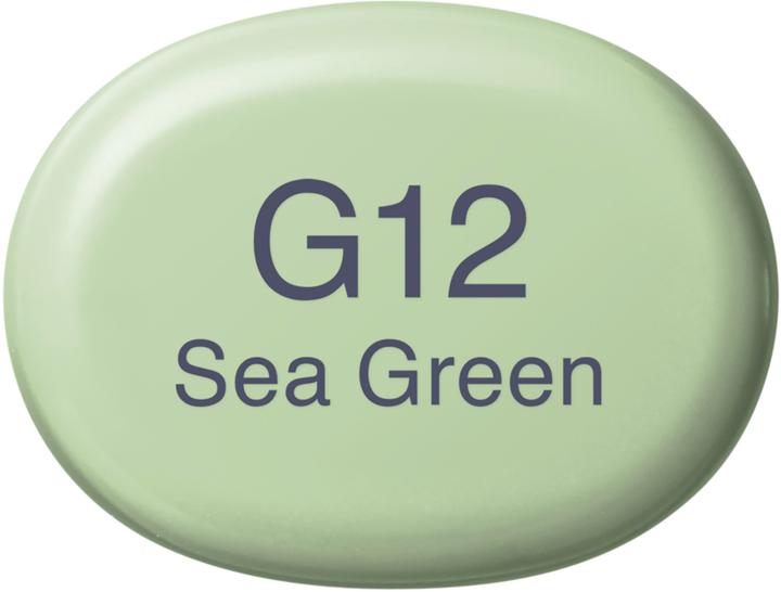 Immagine prodotto Copic Schizzo tipo G - 12 (1x)