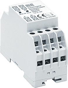 Produktbild Zumtobel Lighting Erweiterungsmodul 22156830