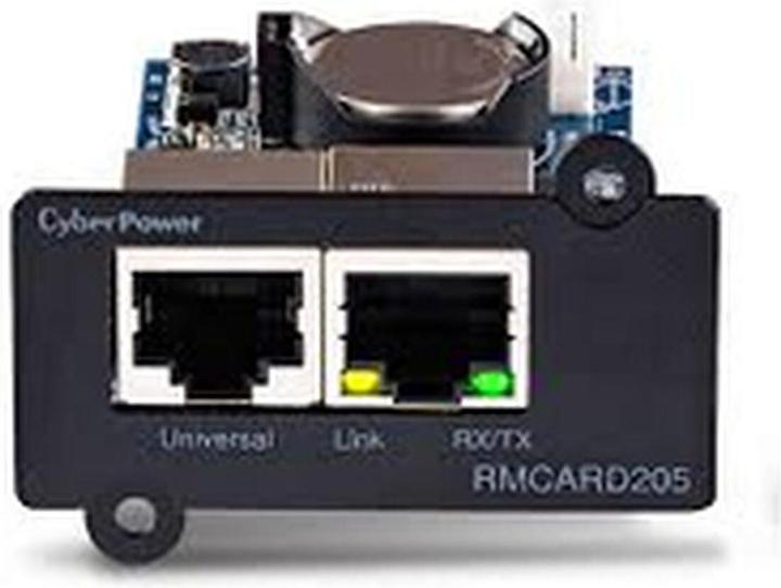 Produktbild Cyberpower RMCARD205
