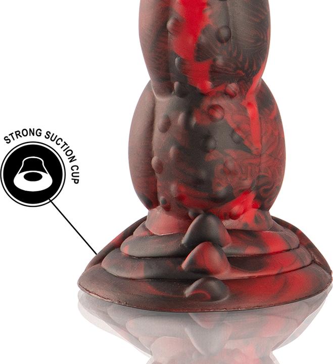 Productafbeelding Epic Ares Dildo Vecht Tegen Passie