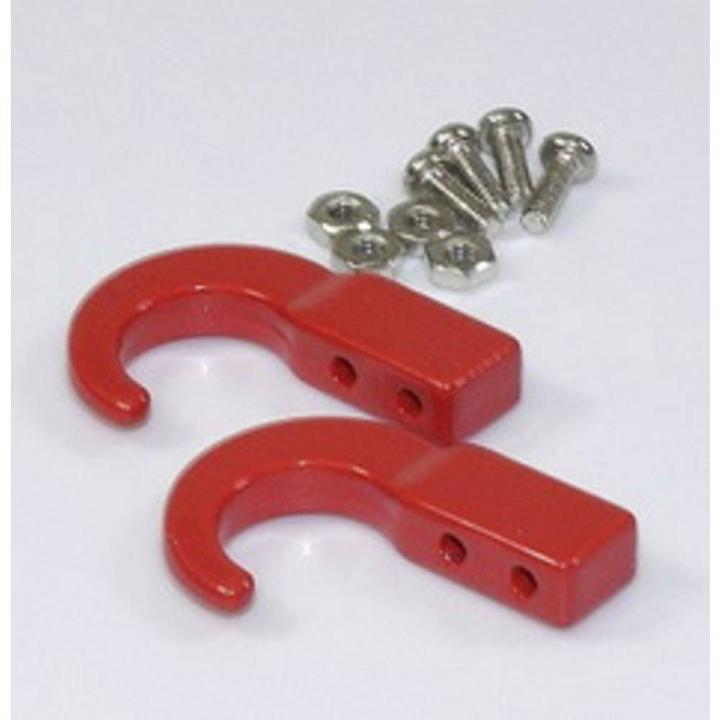 Actual product image Absima 1:10 Hook for crawler