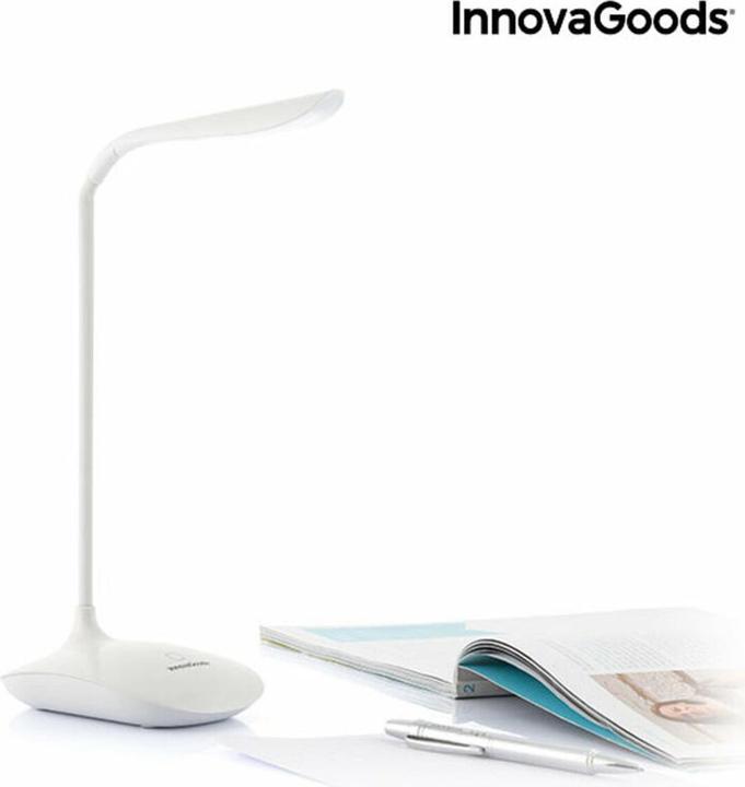 Immagine prodotto InnovaGoods Lampada da tavolo (100 lm)