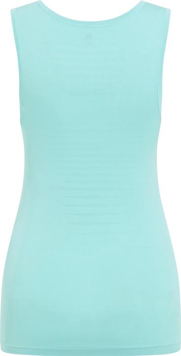Actual product image Odlo BL TOP v-neck singlet PERFORMANCE X-LIGHT ECO (XS)