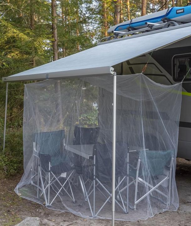 Produktbild Outdoor Spirit Moskitonetz Klassik