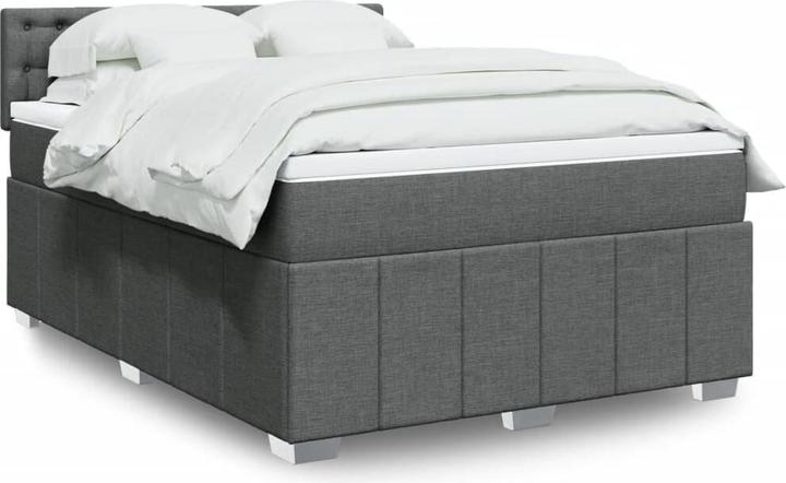 Immagine prodotto vidaXL Boxspringbett (140 x 200 cm)