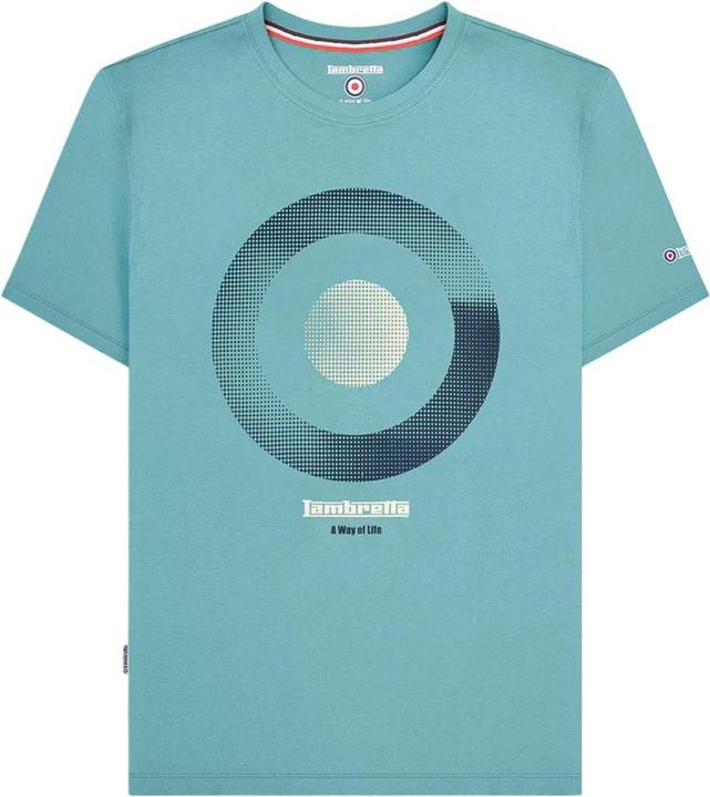 Produktbild Lambretta Target TShirt (M)