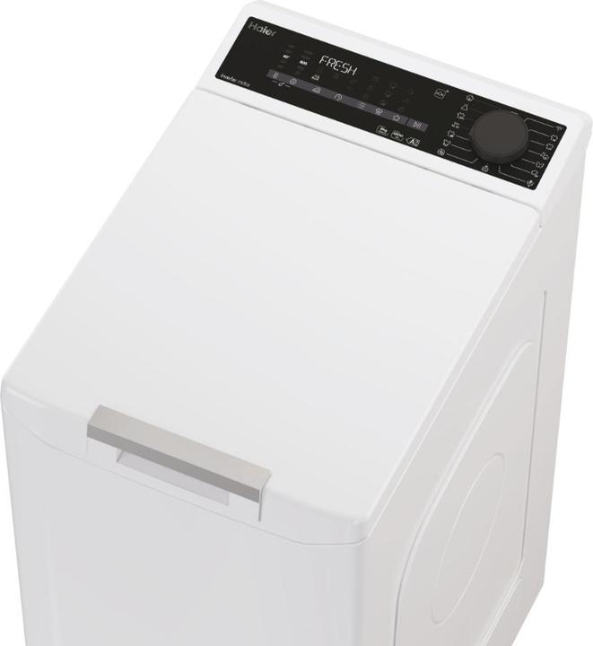 Produktbild Haier THASNQ286TM5-S (8 kg, Oben)