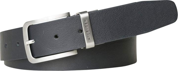 Dark Grey, Tommy Navy