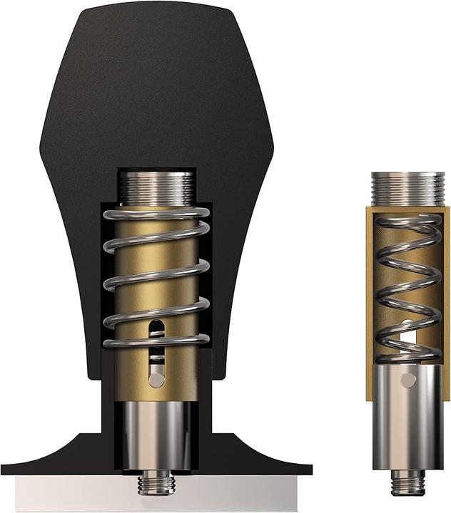 Produktbild Normcore Tamper 58.5mm