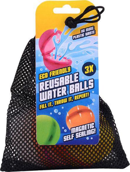 Image du produit Sombo Boules d'eau réutilisables