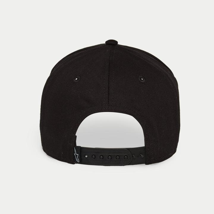 Actual product image Alpinestars Corp Snap 2 Hat (One size)