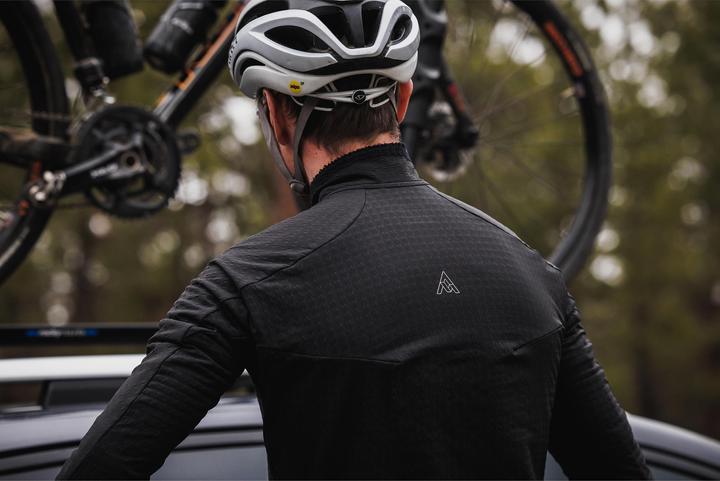 Produktbild 7Mesh Seton Jersey (M)