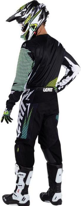 Actual product image Leatt Kit 3.5 (Men, Women, XL)