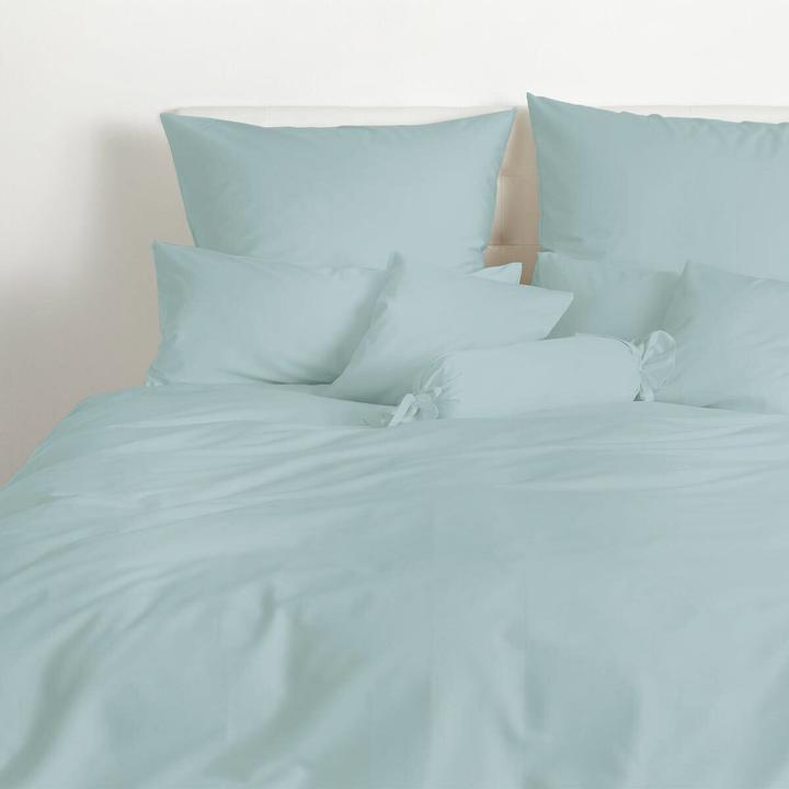 Image du produit Traumschlaf Uni (Housse de couette, 70 x 90 cm, 140 x 200 cm)